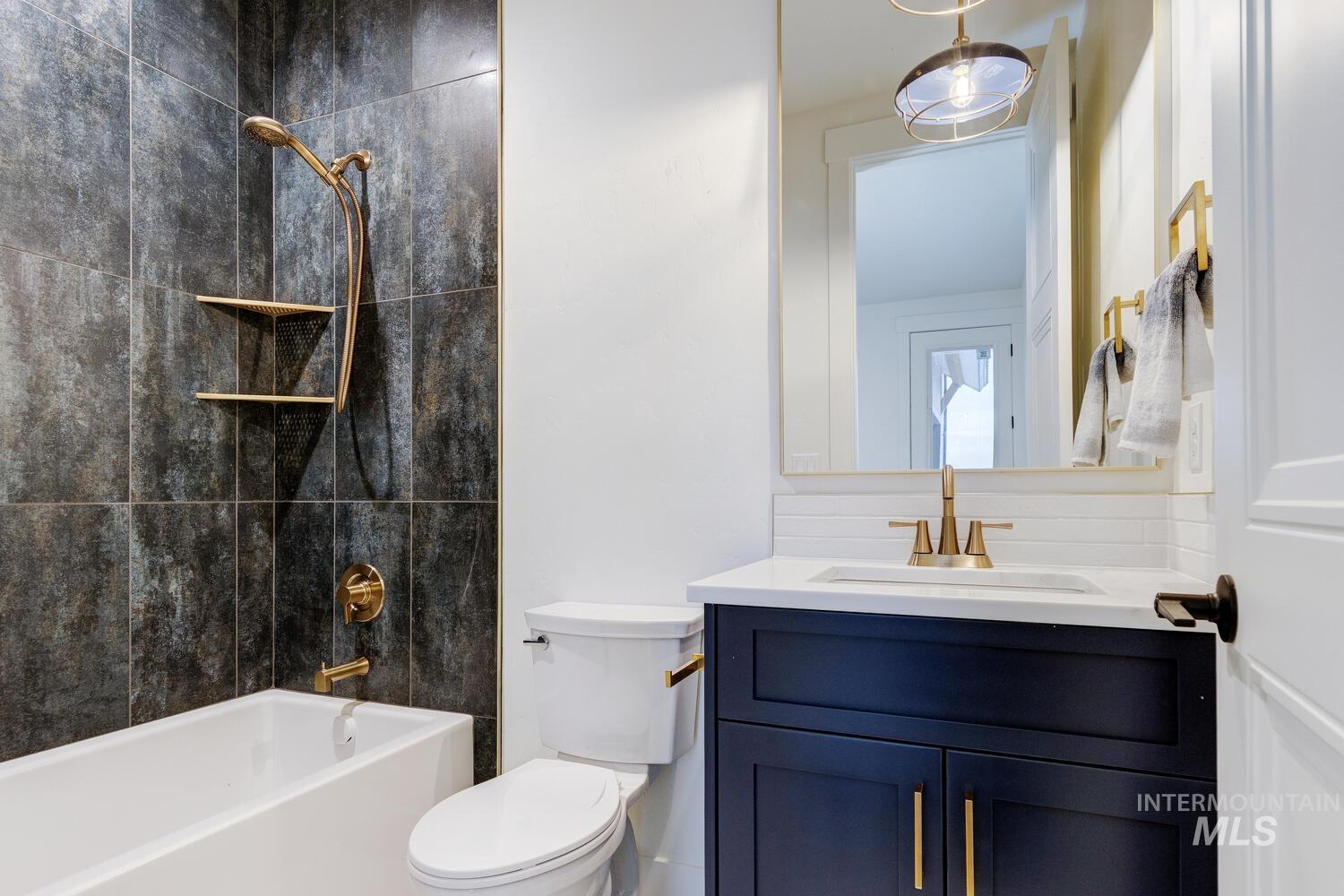 7645 West Lookout Vw Street Meridian, ID 83646 - Photo 31 of 45