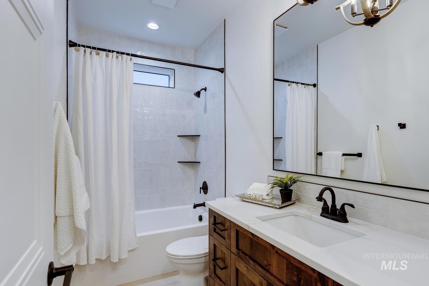 7645 West Lookout Vw Street Meridian, ID 83646 - Photo 34 of 45