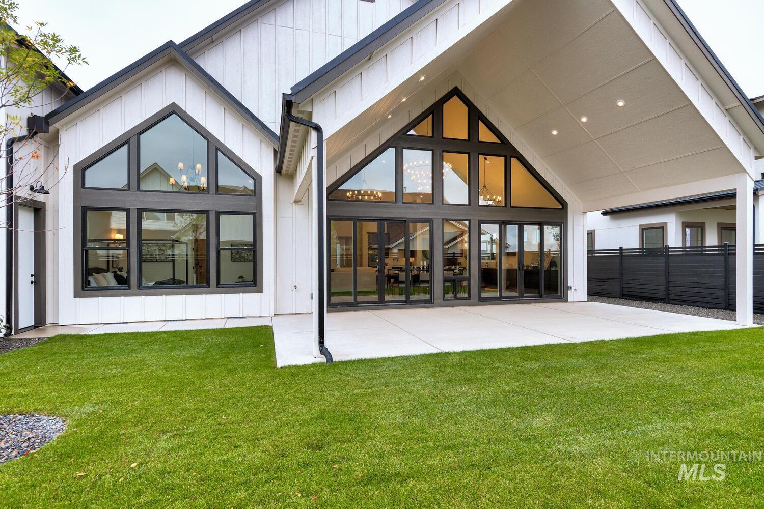 7645 West Lookout Vw Street Meridian, ID 83646 - Photo 41 of 45