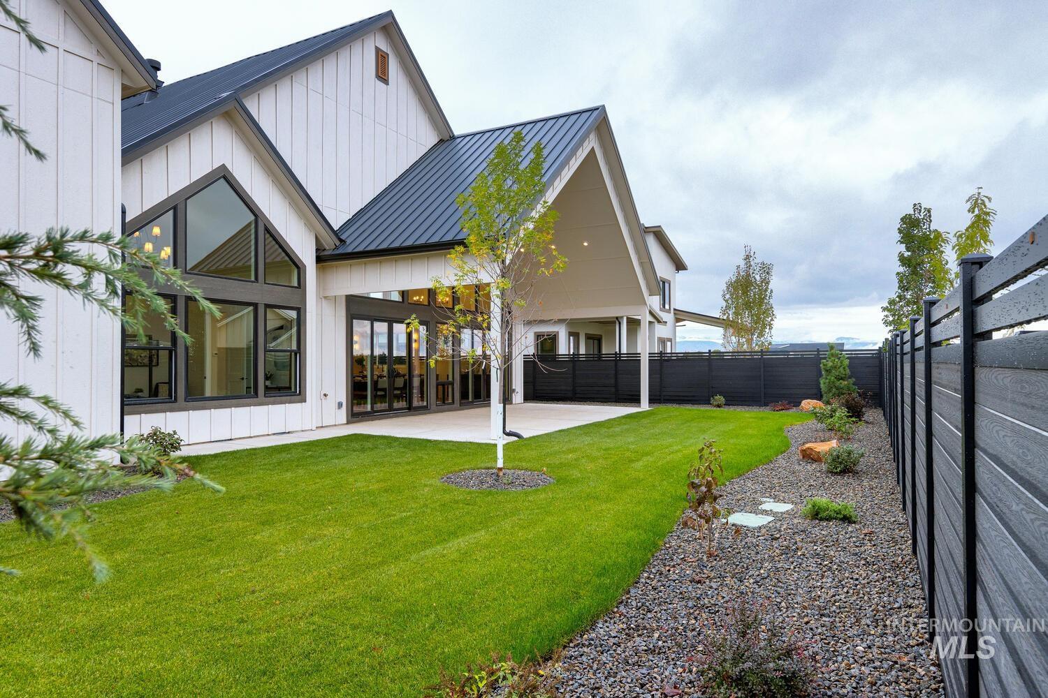 7645 West Lookout Vw Street Meridian, ID 83646 - Photo 42 of 45