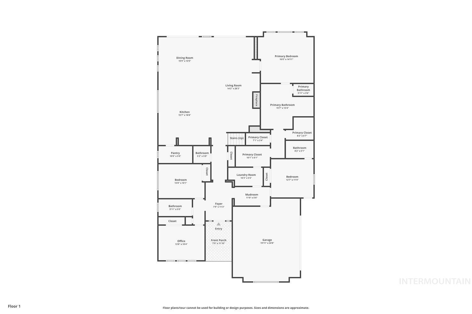 7645 West Lookout Vw Street Meridian, ID 83646 - Photo 43 of 45
