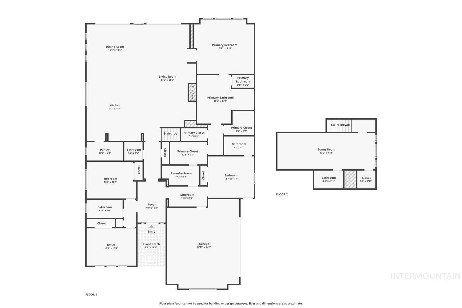 7645 West Lookout Vw Street Meridian, ID 83646 - Photo 44 of 45