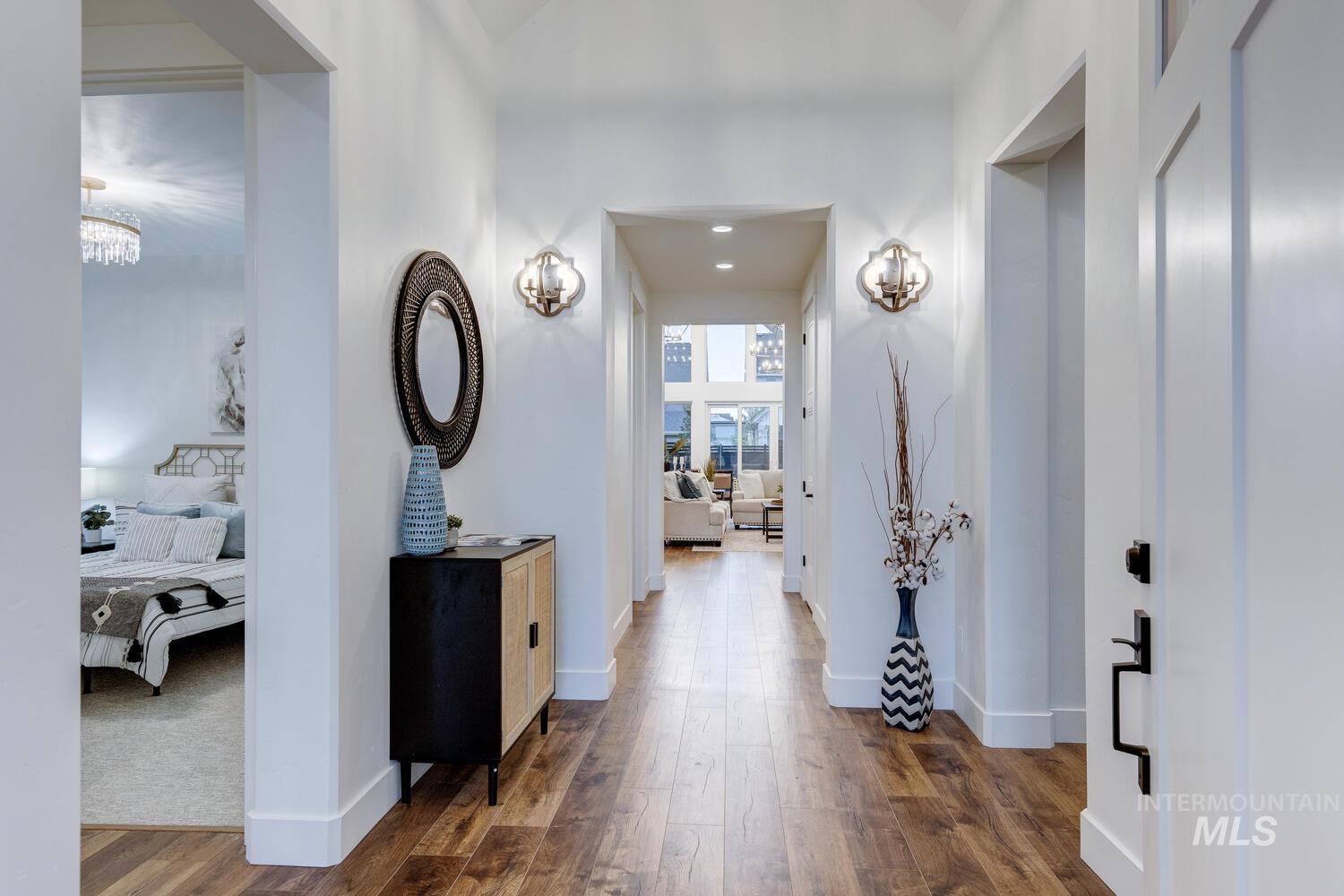 7645 West Lookout Vw Street Meridian, ID 83646 - Photo 7 of 45