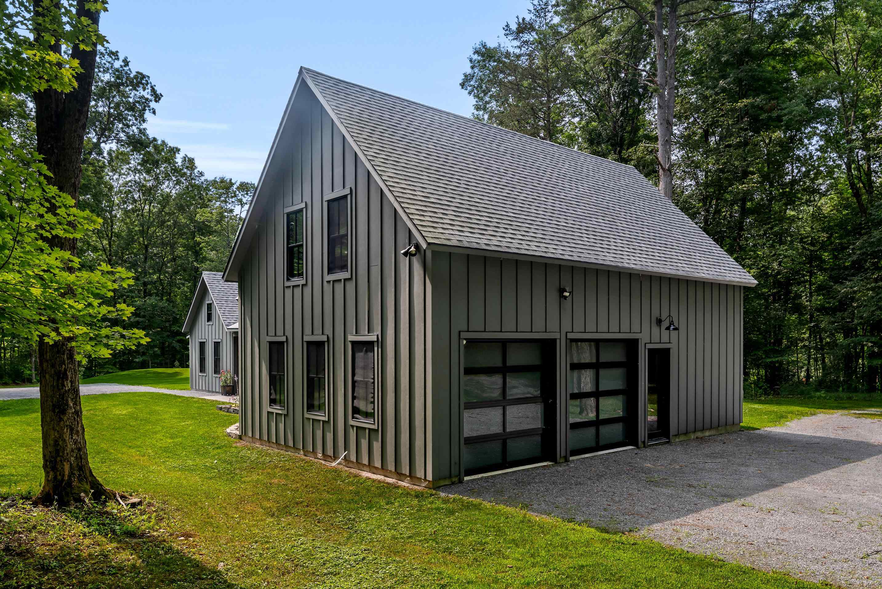 136 Spencer Farm Road Vergennes, VT 05491 - Photo 8 of 39 Gallery Image 8
