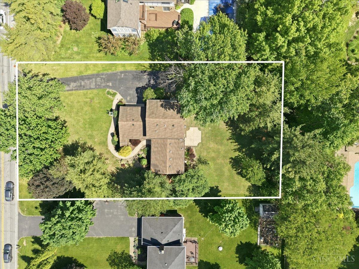 12130 Snider Road Cincinnati, OH 45249 - Photo 44 of 47