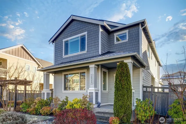 $660,000 | 32359 Tolmie Lane, Black Diamond, WA 98010