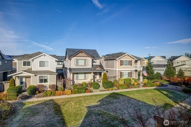 $660,000 | 32359 Tolmie Lane, Black Diamond, WA 98010