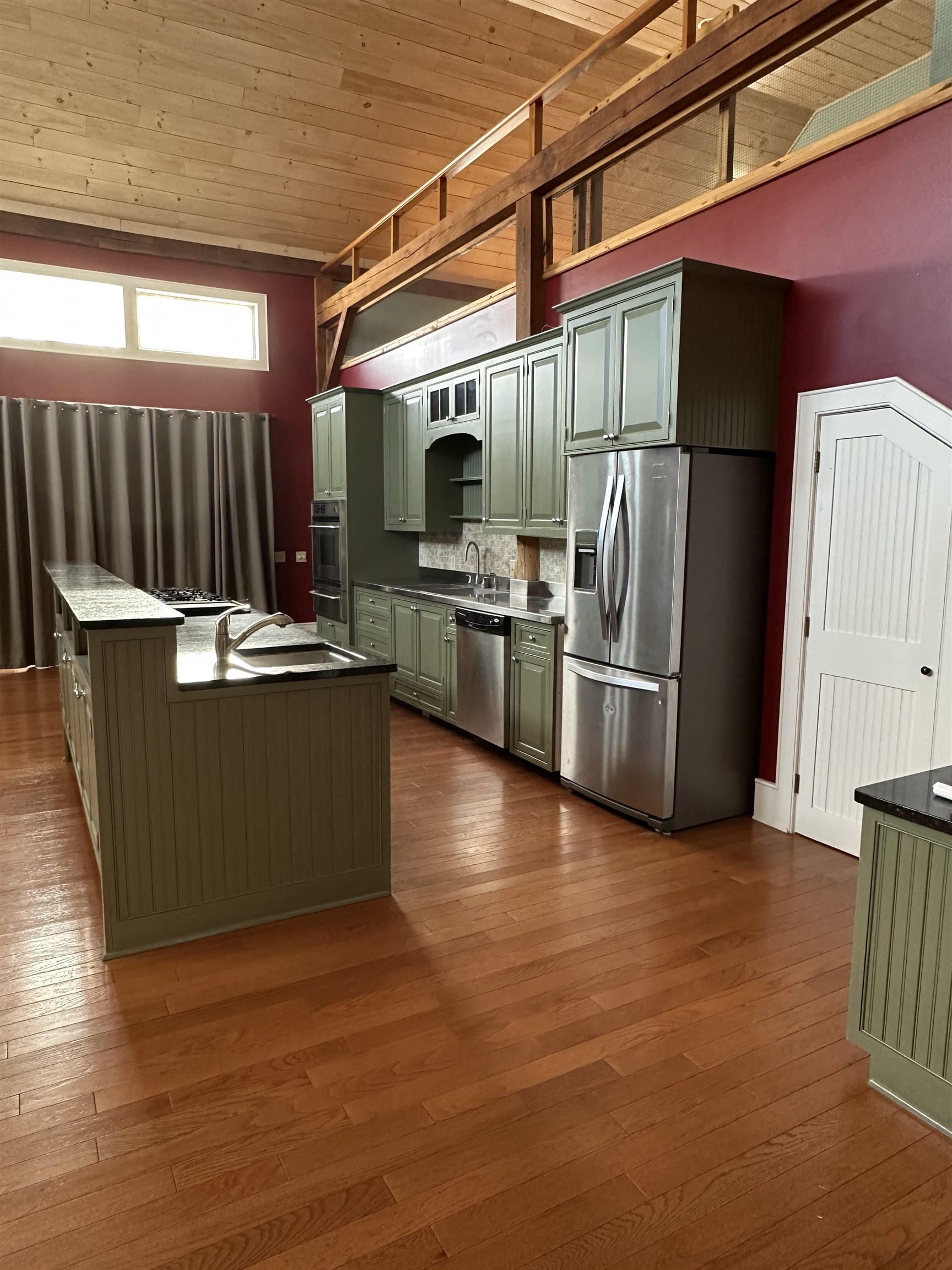2112 Middle Road Salisbury, VT 05769 - Photo 15 of 56