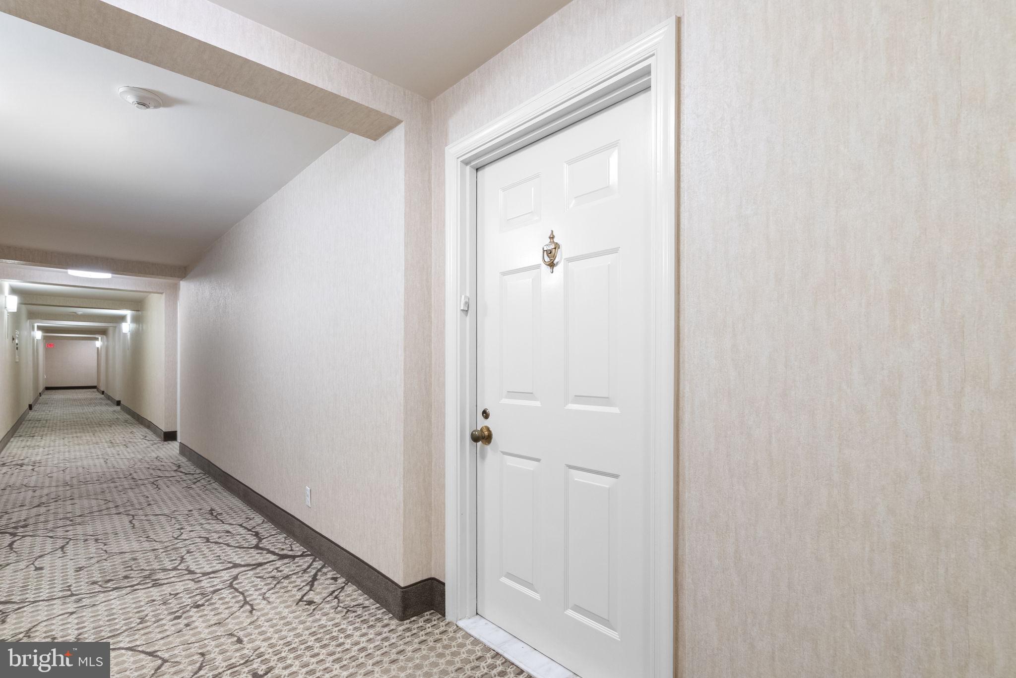 11420 Strand Drive, Unit R010 Rockville, MD 20852 - Photo 53 of 56 Unit Entrance