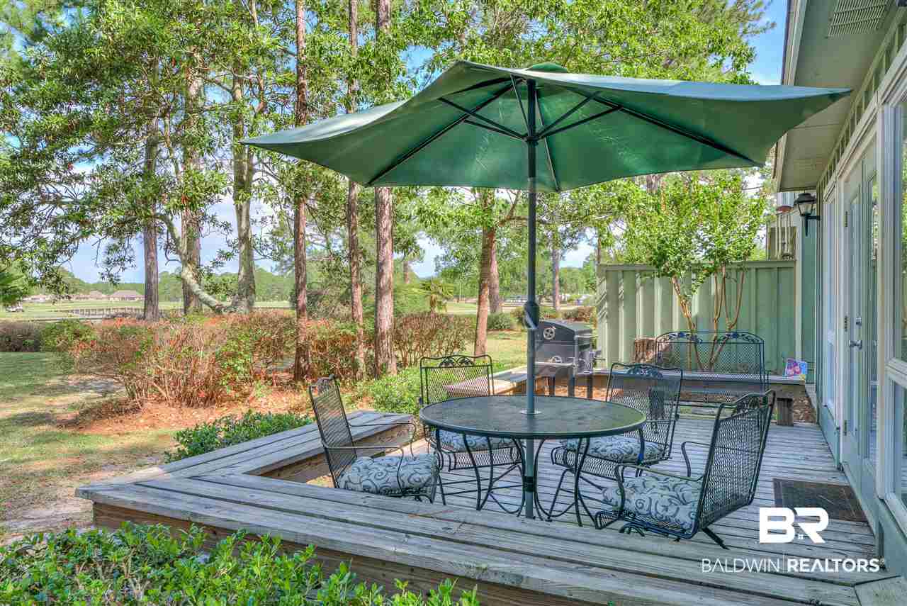 1701 Regency Road, Unit 124 Gulf Shores, AL 36542 - Photo 40 of 46