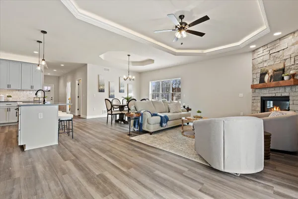 $579,900 | 7010 Stonewood Lane, Lannon, WI 53046