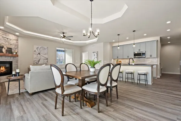 $579,900 | 7010 Stonewood Lane, Lannon, WI 53046