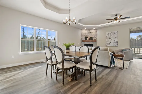 $579,900 | 7010 Stonewood Lane, Lannon, WI 53046