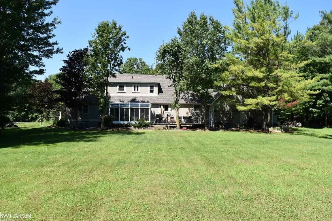8860 Big Hand Road Columbus, MI 48063 - Photo 21 of 79