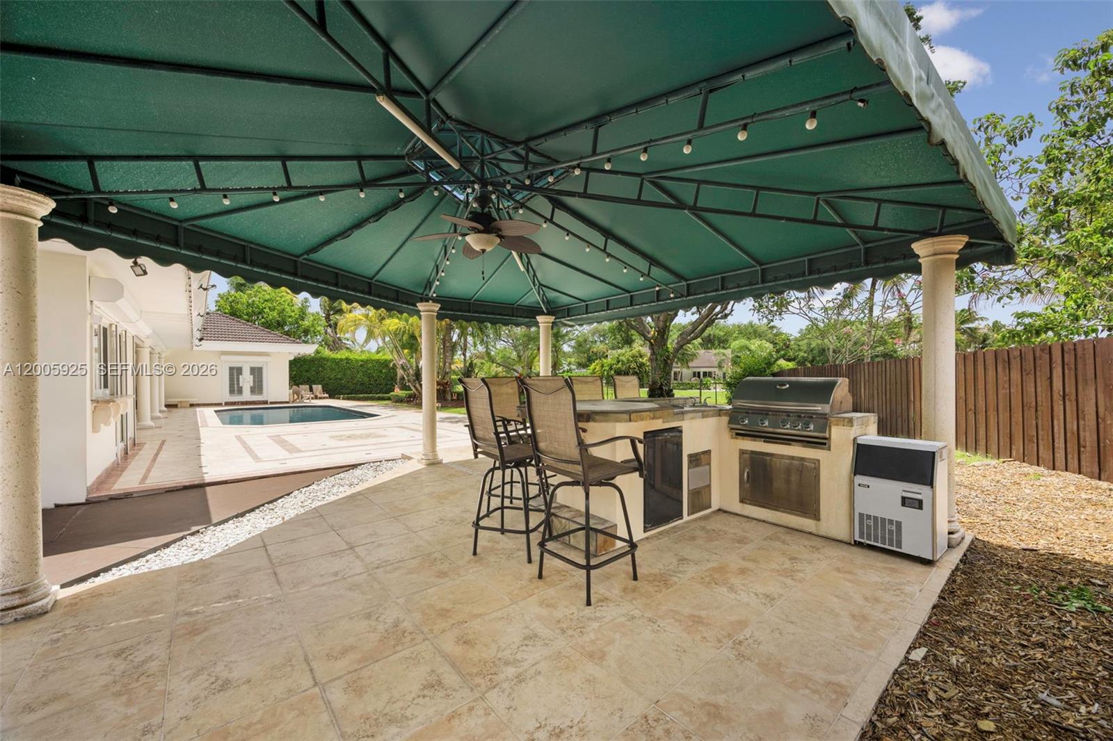 8841 Southwest 103rd Street Miami, FL 33176 - Photo 35 of 46