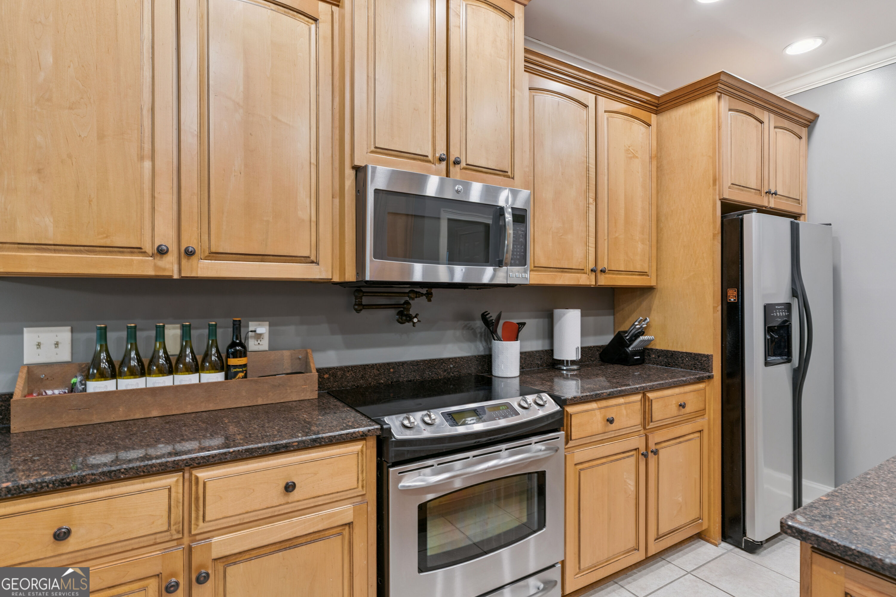 1194 Baileys Forrest Road Northeast Townsend, GA 31331 - Photo 21 of 57 Gallery Image 21