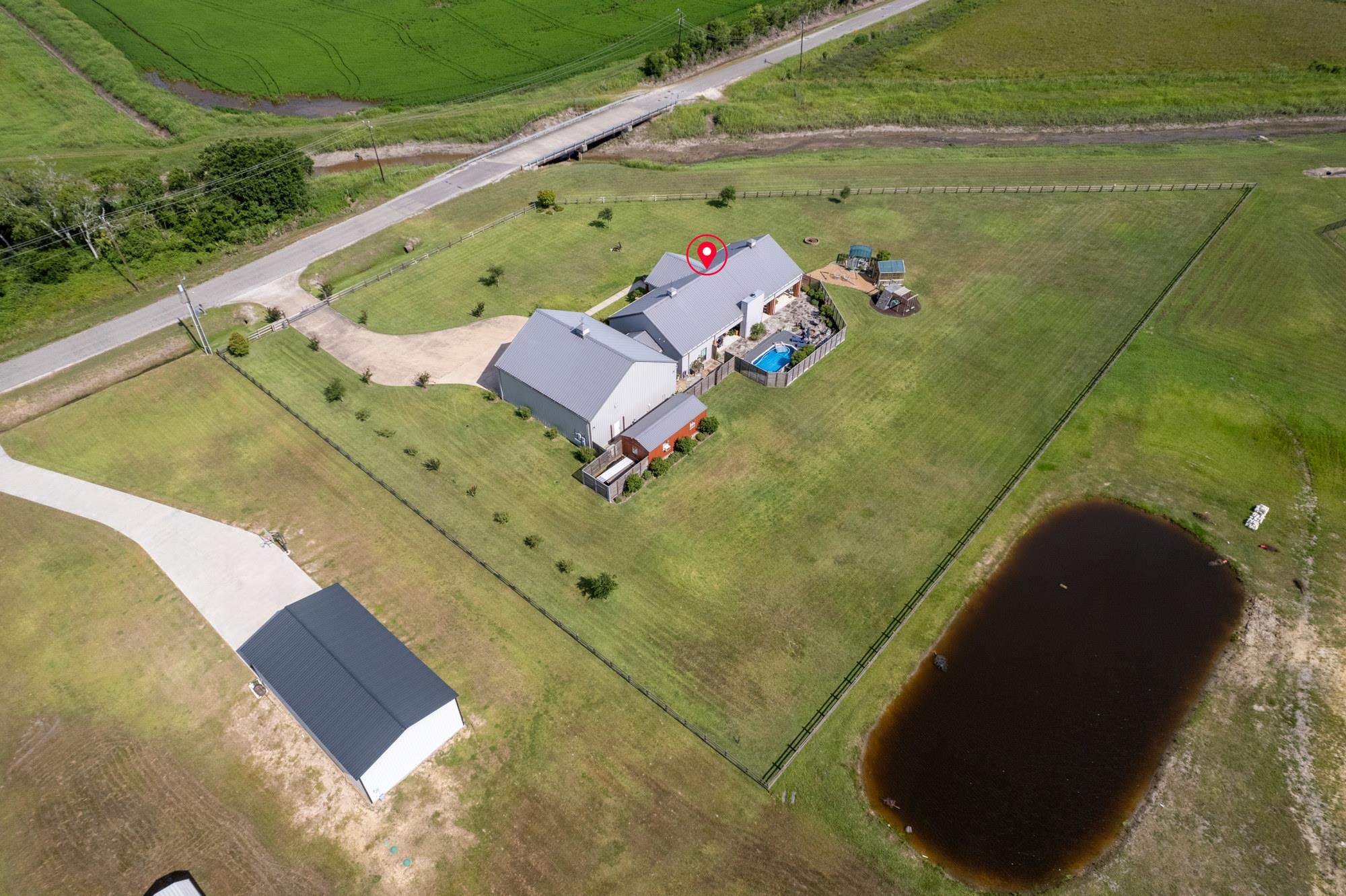3890 South Pine Island Road Beaumont, TX 77713 - Photo 39 of 42