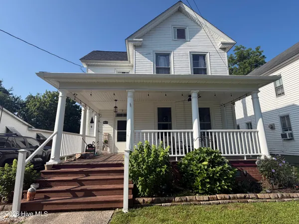 $315,000 | 409 Cedar Street, Elizabeth City, NC 27909