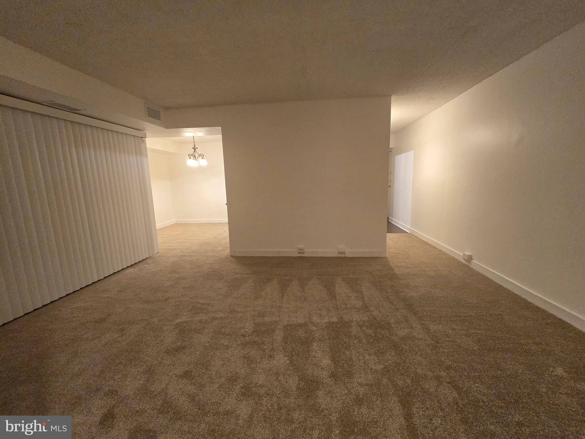 5901 Tamar Drive, Unit 10 S10 Columbia, MD 21045 - Photo 16 of 27 a view of empty room