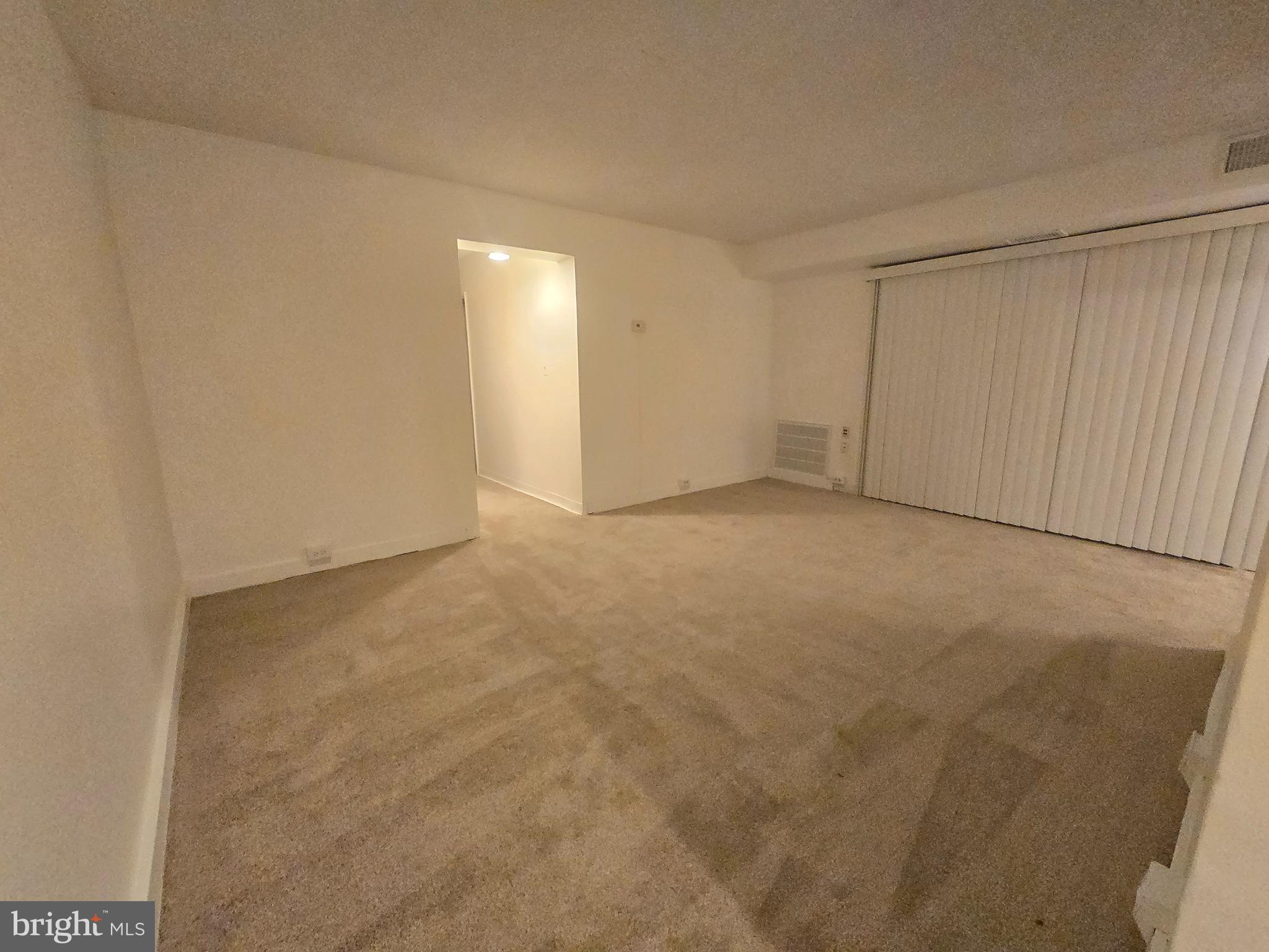 5901 Tamar Drive, Unit 10 S10 Columbia, MD 21045 - Photo 20 of 27 a view of an empty room