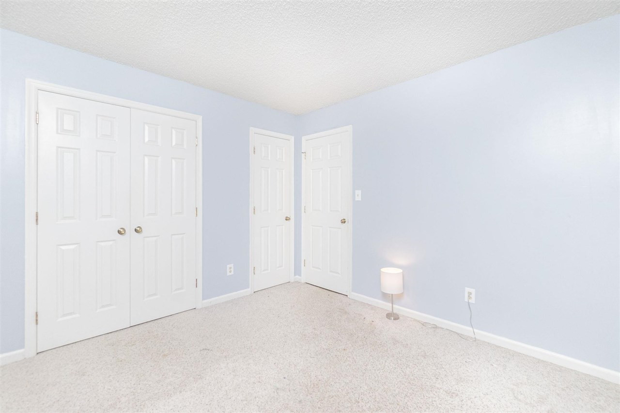 2011 Quaker Landing, Unit 301 Raleigh, NC 27603 - Photo 13 of 21 Bedroom