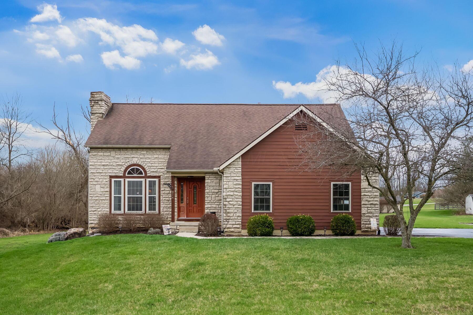 974 Berlin Station Road Delaware, OH 43015 - Photo 2 of 53 974 Berlin Station Rd