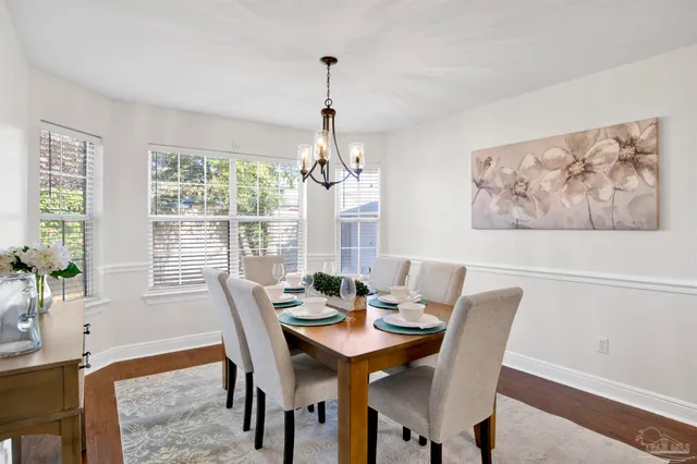 $395,000 | 3012 Corsair Drive, Pensacola, FL 32507