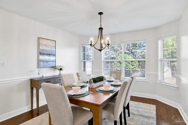 $395,000 | 3012 Corsair Drive, Pensacola, FL 32507