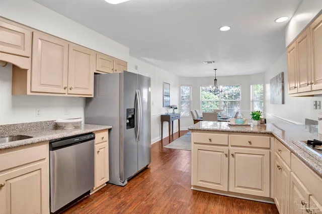 $395,000 | 3012 Corsair Drive, Pensacola, FL 32507