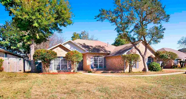 $395,000 | 3012 Corsair Drive, Pensacola, FL 32507