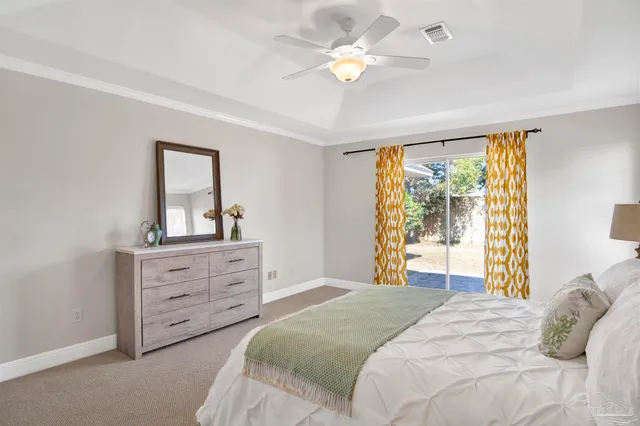 $395,000 | 3012 Corsair Drive, Pensacola, FL 32507