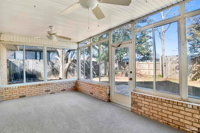 $395,000 | 3012 Corsair Drive, Pensacola, FL 32507