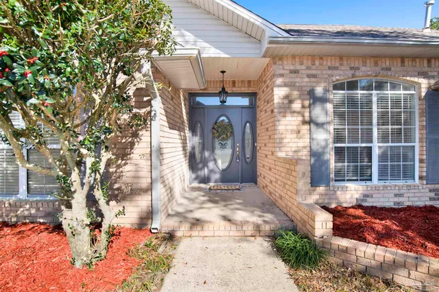 $395,000 | 3012 Corsair Drive, Pensacola, FL 32507