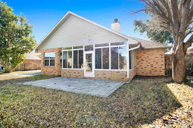 $395,000 | 3012 Corsair Drive, Pensacola, FL 32507