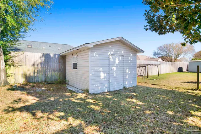 $395,000 | 3012 Corsair Drive, Pensacola, FL 32507