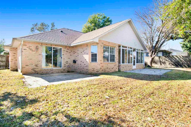 $395,000 | 3012 Corsair Drive, Pensacola, FL 32507