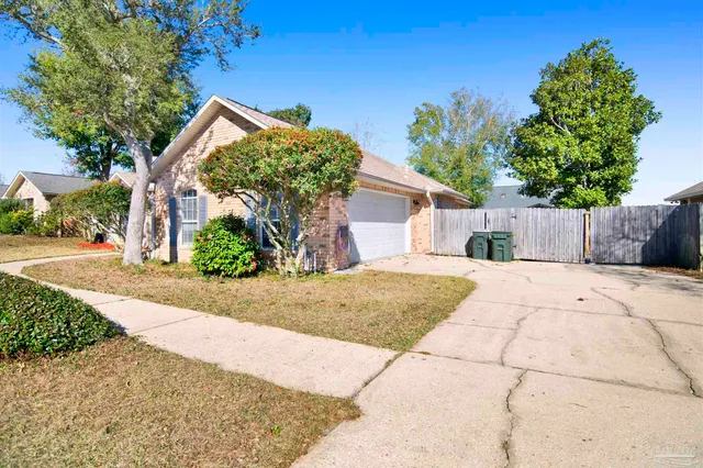 $395,000 | 3012 Corsair Drive, Pensacola, FL 32507