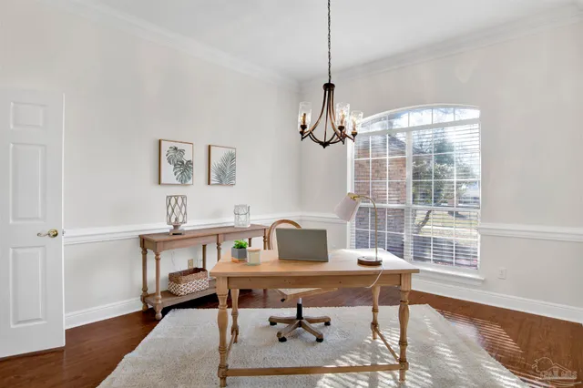 $395,000 | 3012 Corsair Drive, Pensacola, FL 32507