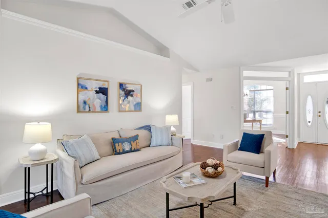 $395,000 | 3012 Corsair Drive, Pensacola, FL 32507