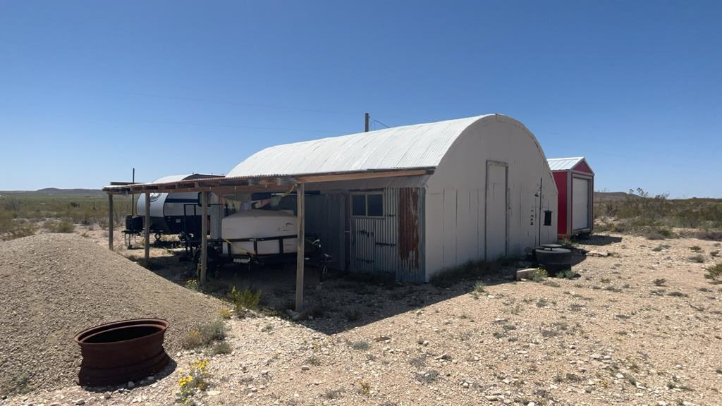 1000 Terlingua Ranch Road Alpine, TX 79830 - Photo 1 of 1 Gallery Image 1