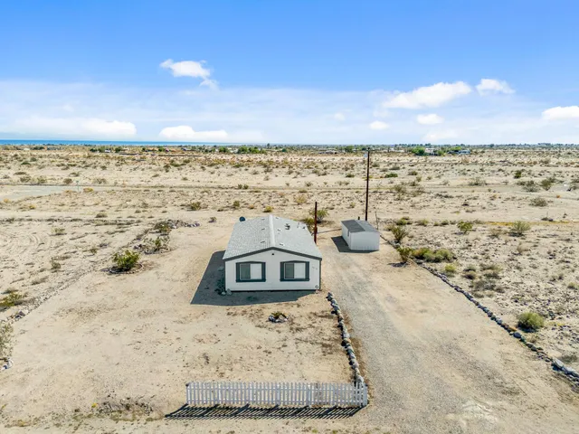 $204,950 | 2610 Dana Avenue, Thermal, CA 92274