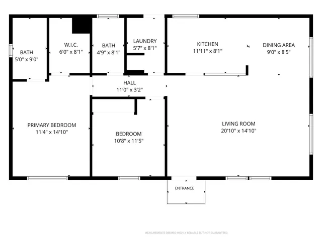 $204,950 | 2610 Dana Avenue, Thermal, CA 92274