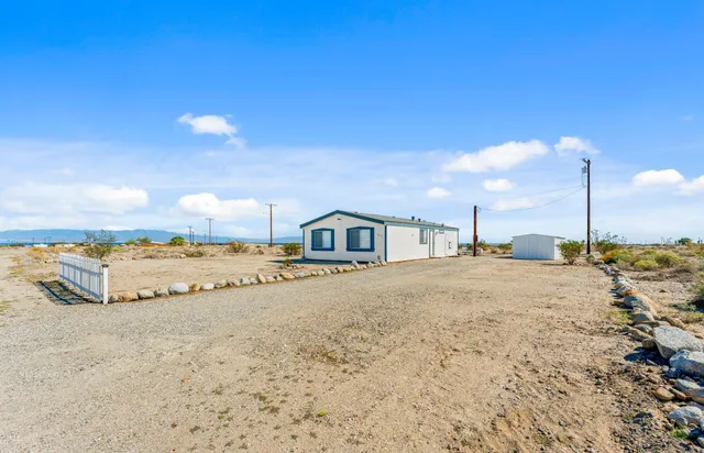 a view of a terrace space