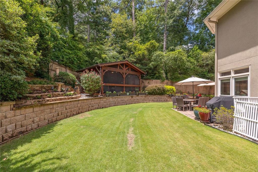 3077 Hudson Way Decatur, GA 30033 - Photo 29 of 32