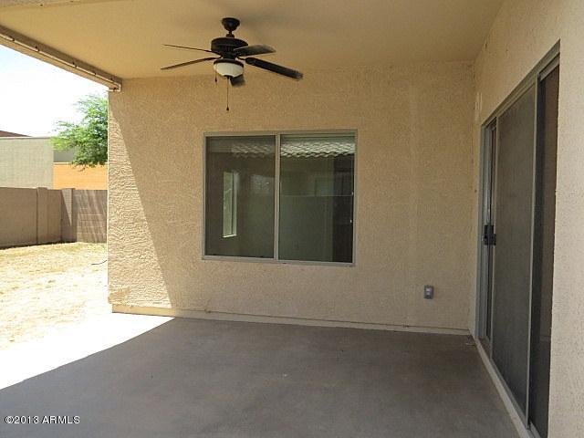 10205 West Chipman Road Tolleson, AZ 85353 - Photo 11 of 43 023-302581 - back yard-003
