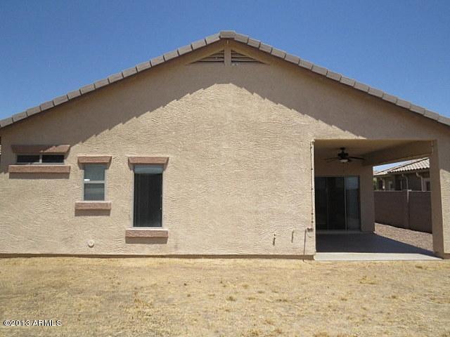 10205 West Chipman Road Tolleson, AZ 85353 - Photo 12 of 43 023-302581 - back