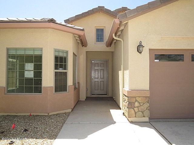 10205 West Chipman Road Tolleson, AZ 85353 - Photo 4 of 43 023-302581 - front entrance