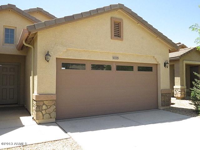 10205 West Chipman Road Tolleson, AZ 85353 - Photo 42 of 43 023-302581 - garage exterior