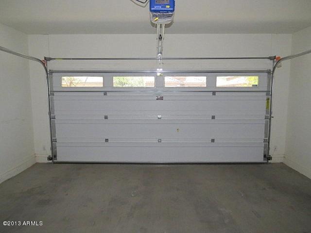 10205 West Chipman Road Tolleson, AZ 85353 - Photo 43 of 43 023-302581 - garage interior
