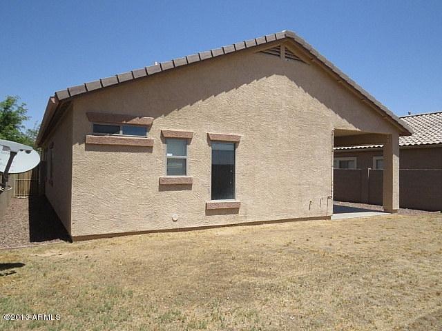 10205 West Chipman Road Tolleson, AZ 85353 - Photo 5 of 43 023-302581 - back left